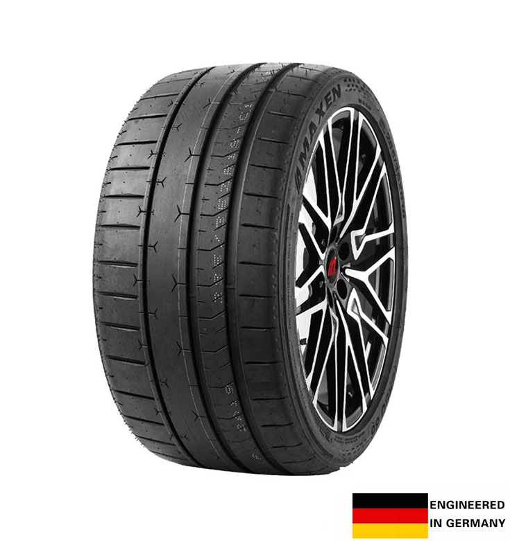 Motorsport and Performance Tyres