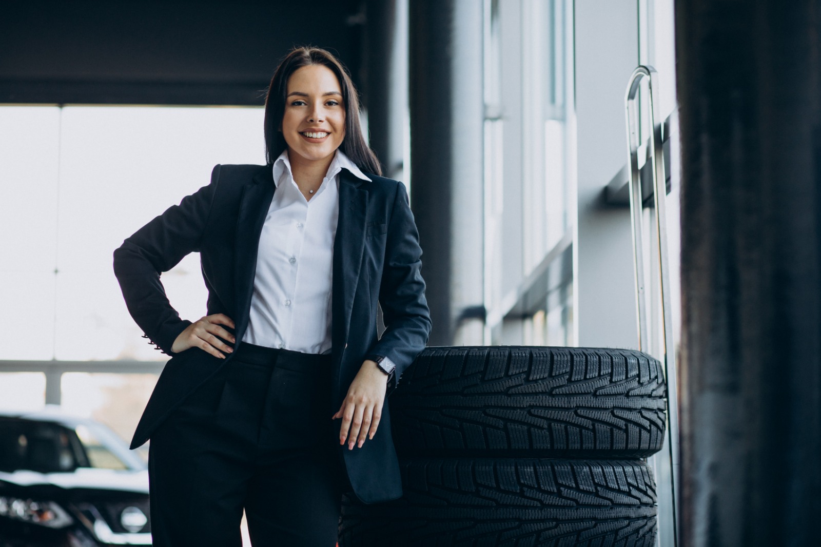 Complete Tyre Solutions